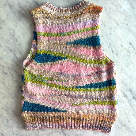 Anthropologie Women’s Sweater Vest - Size XS - Picture 2 of 4